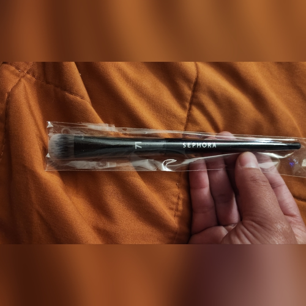 Make up brushes